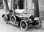 Singer 10 HP 1913 года